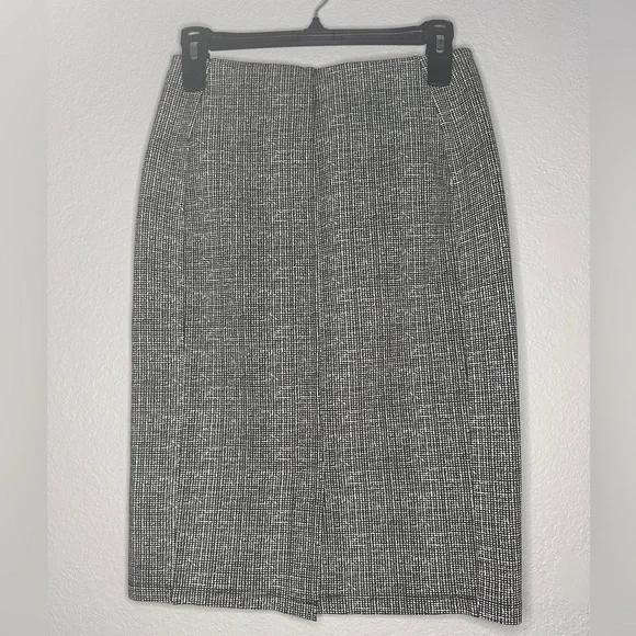 LIVERPOOL Stitch Fix Bia Pencil Skirt Women’s Size 4 - Picture 4 of 9